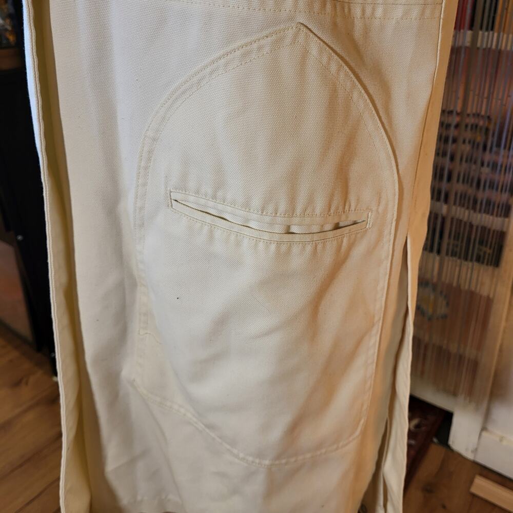 Rare Vintage Misty Harbor 55% Dacron 35% Combed Cotton Rain Repellant 12R - Picture 5 of 15